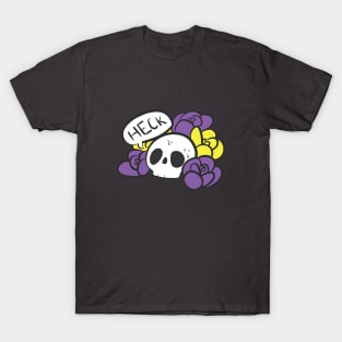 Heck (non-binary variant) T-Shirt